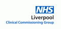 NHS Liverpool Clinical Commissioning Group Logo