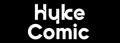 HykeComic Logo