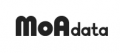 모아데이타 Logo