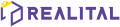 리얼리탈 Logo