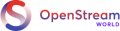 OpenStream World Logo