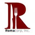 Romacorp, Inc Logo