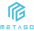 메타고 Logo