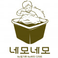 네모네모 Logo