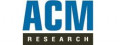 ACM 리서치 코리아 Logo