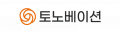 토노베이션 Logo