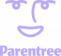 패런트리 Logo