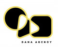 다나기획사 Logo