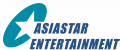 아시아 스타 엔터테인먼트 Logo