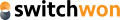 스위치원 Logo
