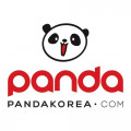 Panda Korea.com Logo