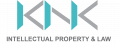 케이앤케이특허법률사무소 Logo