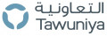 Tawuniya Insurance Company Logo
