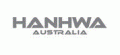 Hanhwa Aus Pty Ltd Logo