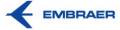 엠브라에르 Logo