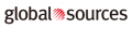 글로벌 소시스 Logo