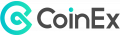 코인엑스 글로벌 리미티드 Logo