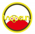 수은강항선생기념사업회 Logo