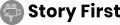 Story First USA Inc. Logo