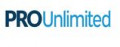 PRO Unlimited Logo