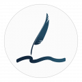 사유의바다 Logo