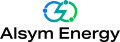 Alsym Energy Logo