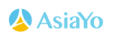 아시아요 Logo