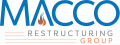 맥코 구조조정그룹 Logo