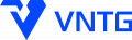 브이엔티지 Logo