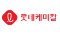 롯데케미칼 Logo