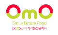 오엠오 Logo