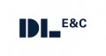 DL E&C Logo