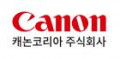캐논코리아 Logo