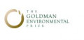 Goldman Environmental Prize Logo