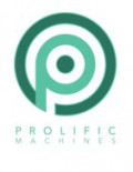Prolific Machines Logo