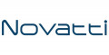 ThetaRay and Novatti Group Logo