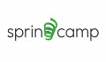 스프링캠프 Logo
