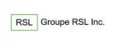 Groupe RSL Inc. Logo