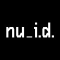 NuID Logo