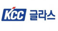 KCC글라스 Logo