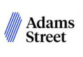 Adams Street Partners, LLC Logo
