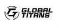 Global Titans Fight Night Logo