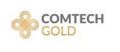 ComTech Gold Logo