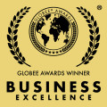 Globee® Awards Logo