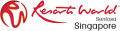 리조트 월드 센토사 Logo