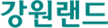 강원랜드 Logo