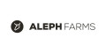 Aleph Farms Logo
