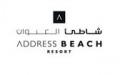 Address Beach Resort Logo