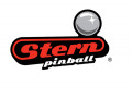 Stern Pinball, Inc. Logo