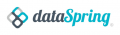데이터스프링코리아 Logo